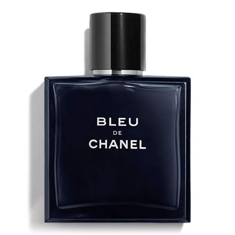 ulta blue De Chanel perfume